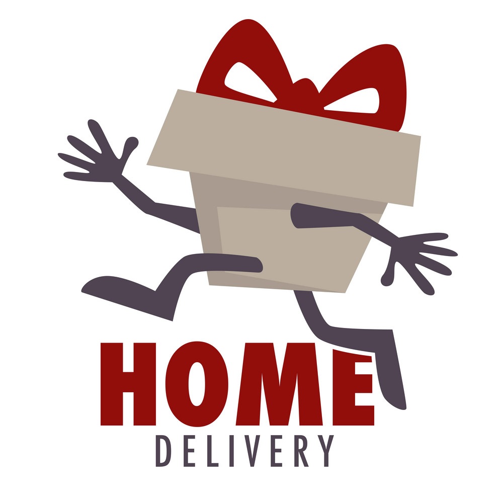Same Day Delivery Service