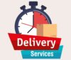 Delivery Service in Dubai: NADS Delivery Services Company