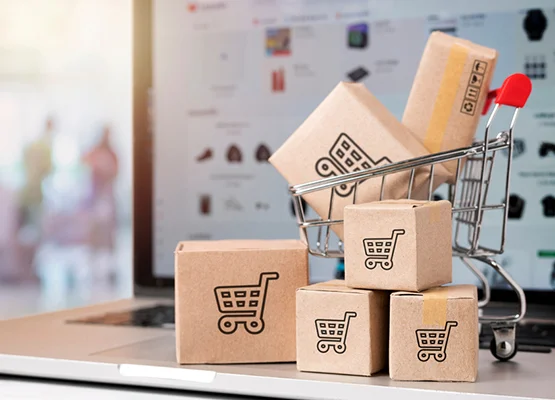 Delivery Service Company in Dubai