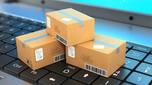 E-commerce Delivery Service in Dubai